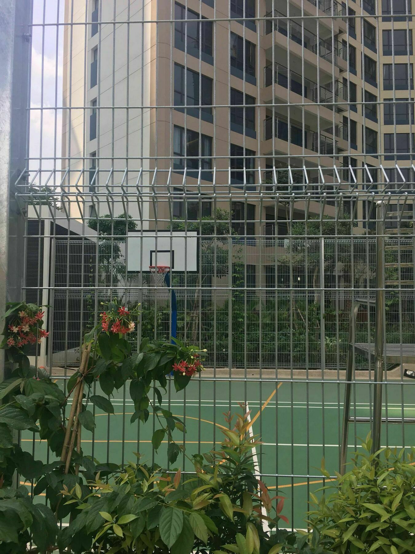 Brand New Luxury * Hô Chi Minh-Ville