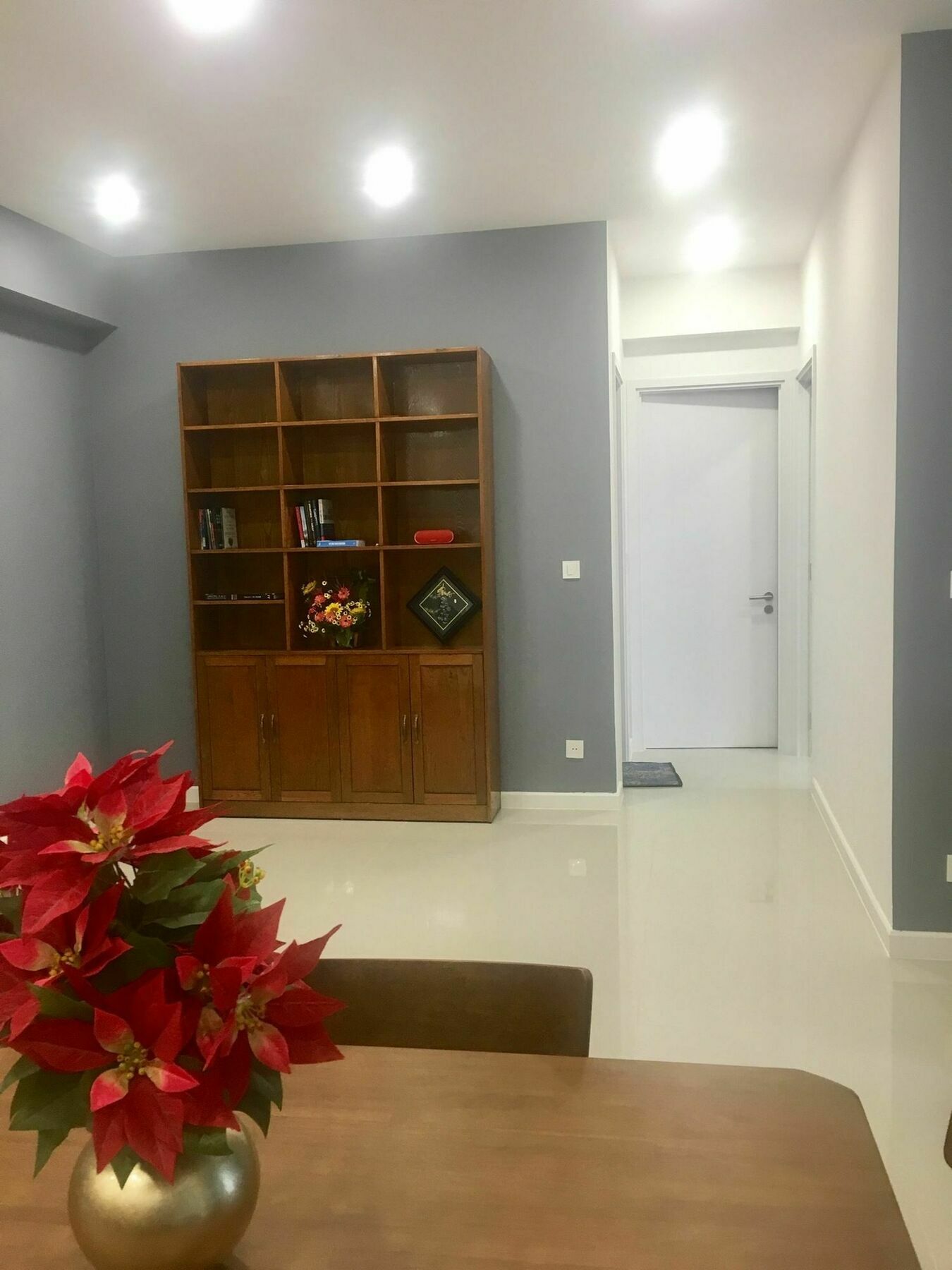 Apartamento Brand New Luxury *