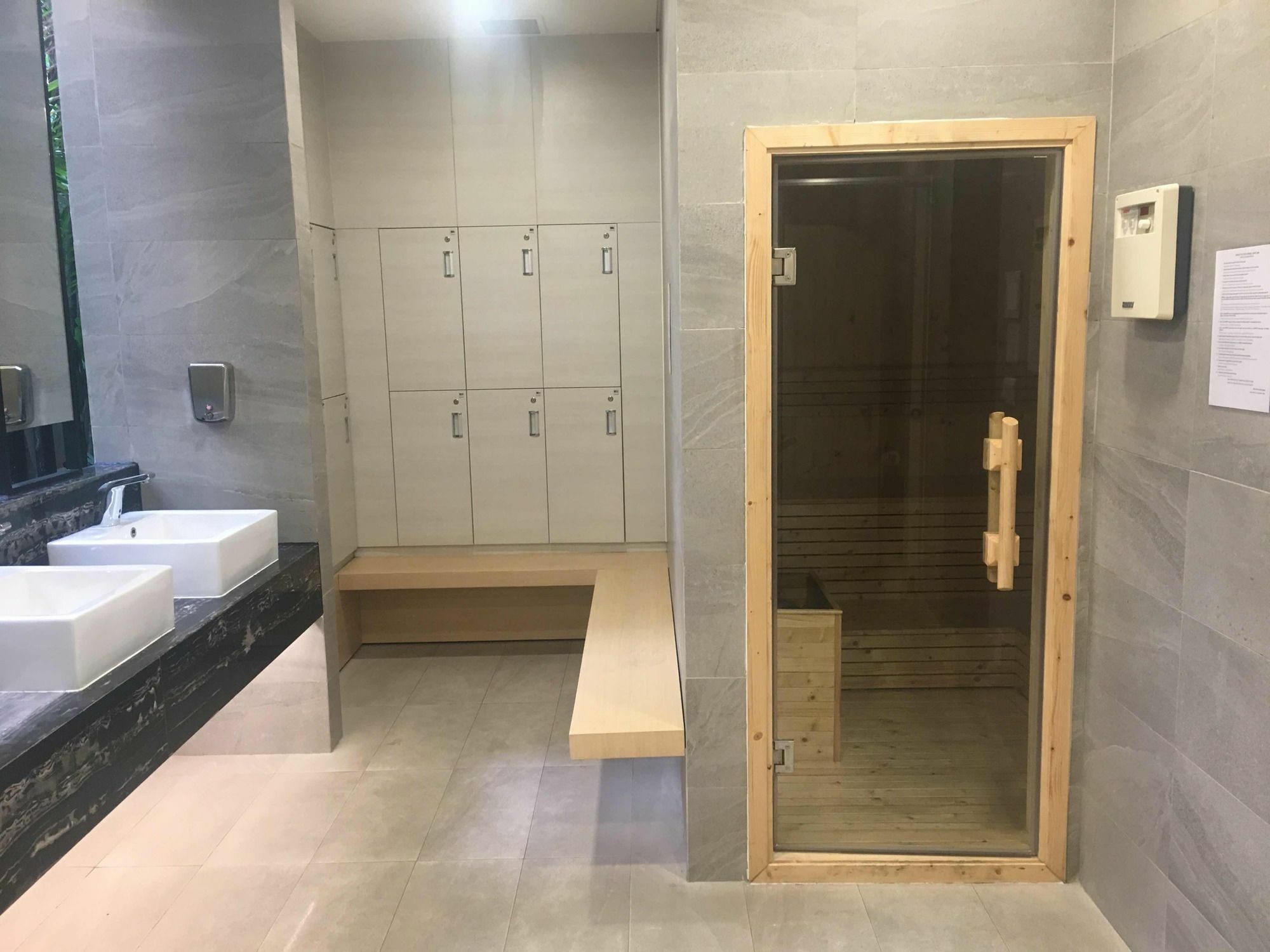 Brand New Luxury * Cidade de Ho Chi Minh