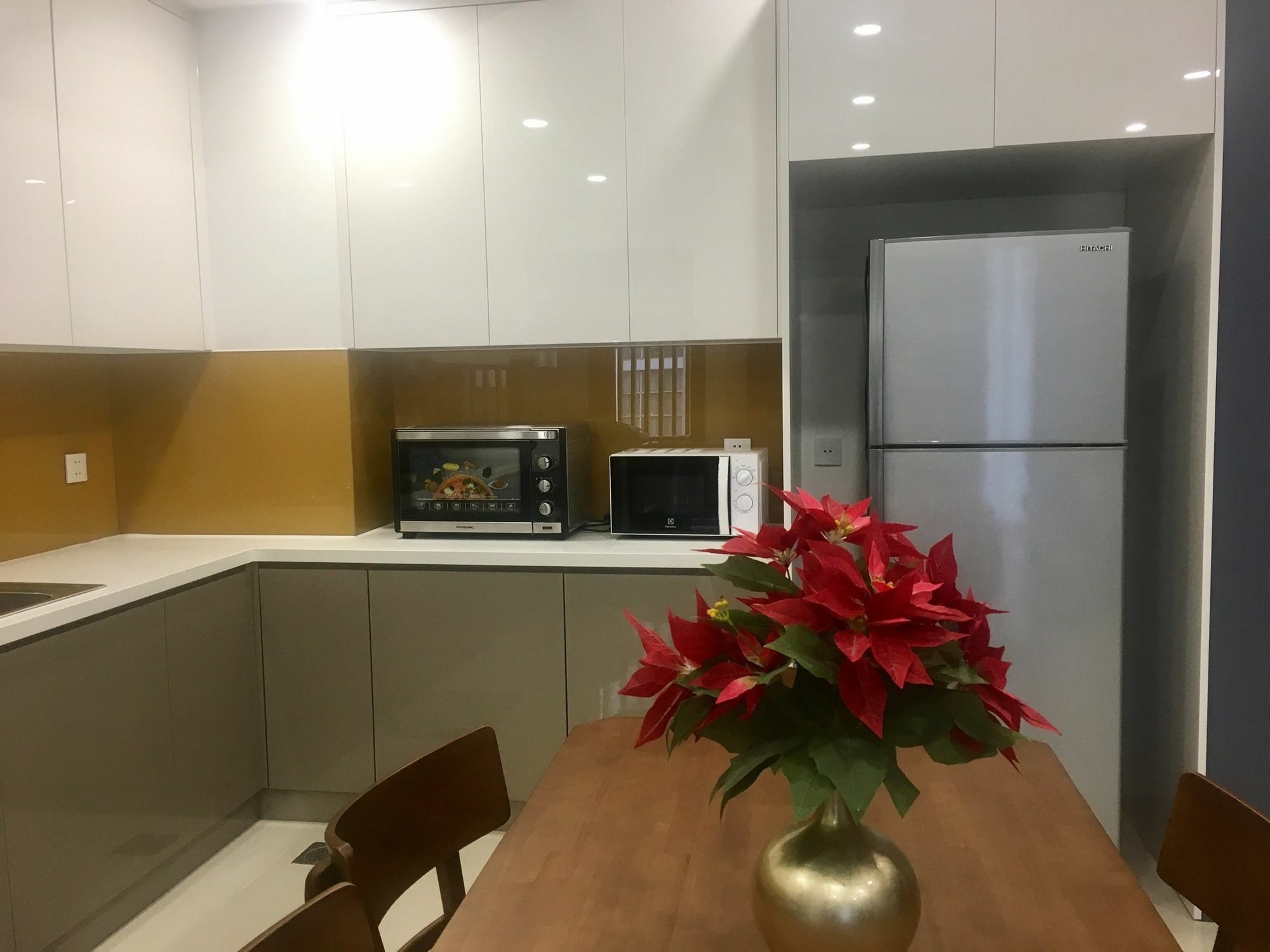 Brand New Luxury Cidade de Ho Chi Minh