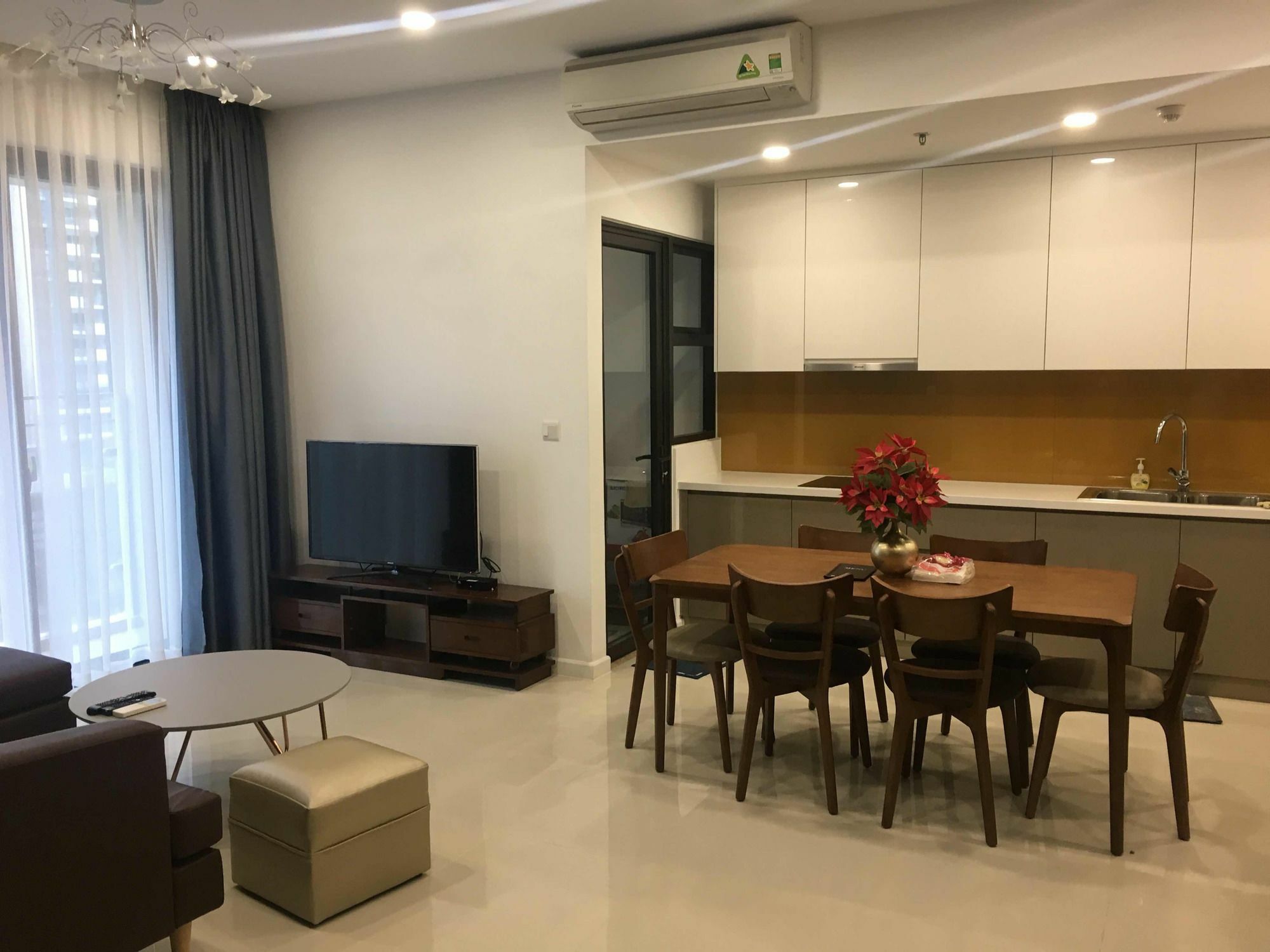 Brand New Luxury Cidade de Ho Chi Minh