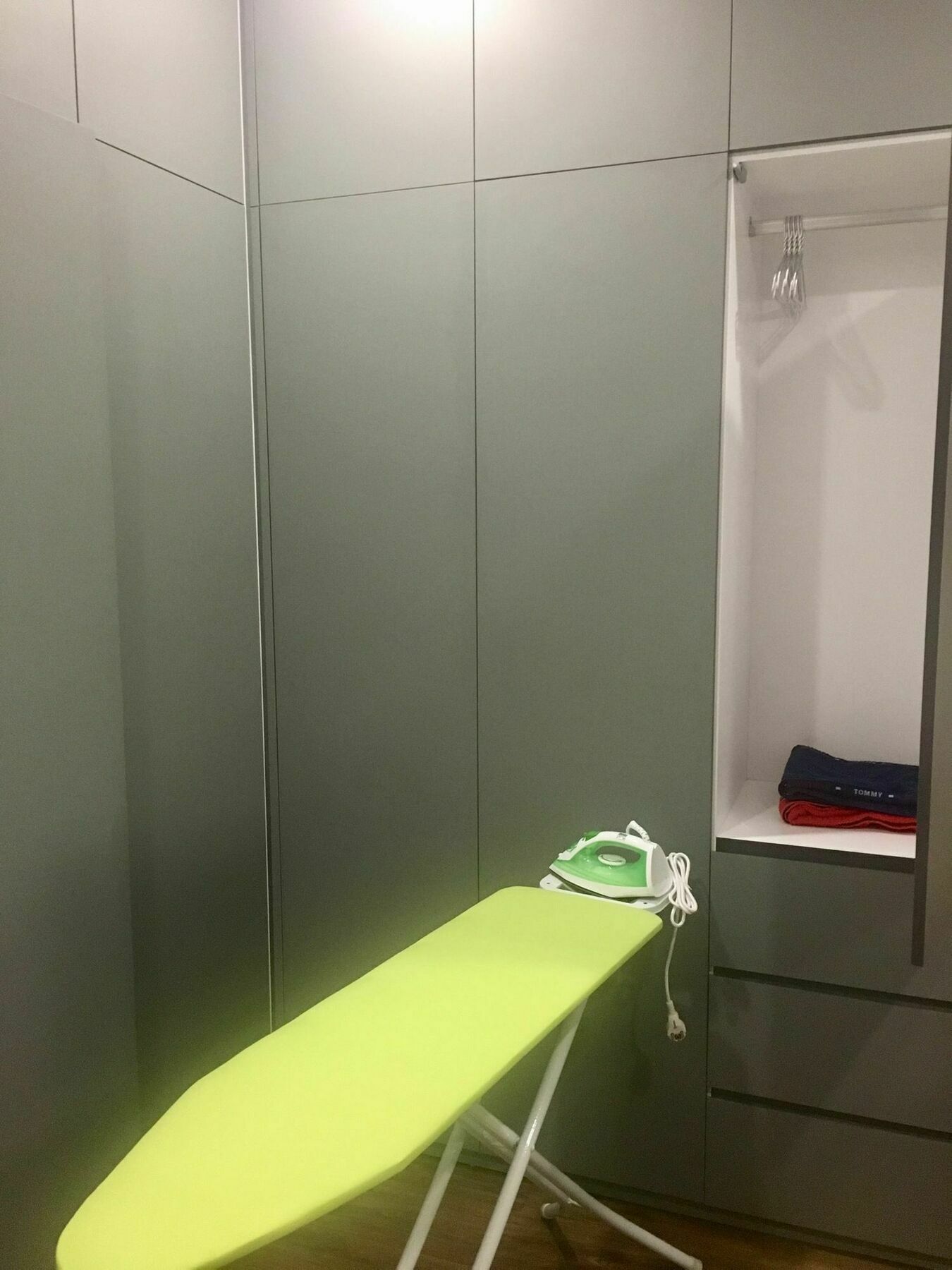 Apartamento Brand New Luxury